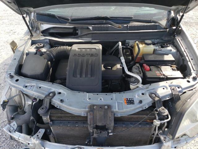 Photo 11 from auction – 2014 CHEVROLET CAPTIVA LT with VIN 3GNAL4EK8ES546243