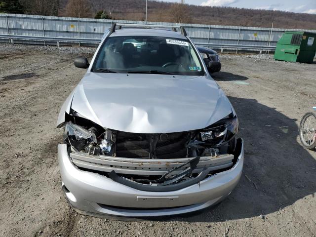 Photo 5 from auction – 2011 SUBARU IMPREZA 2. with VIN JF1GH6A69BG806898