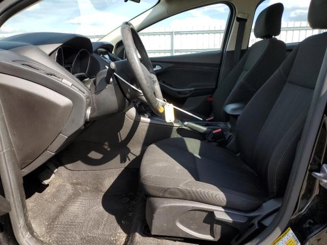 Photo 7 from auction – 2017 FORD FOCUS SEL with VIN 1FADP3H24HL312889