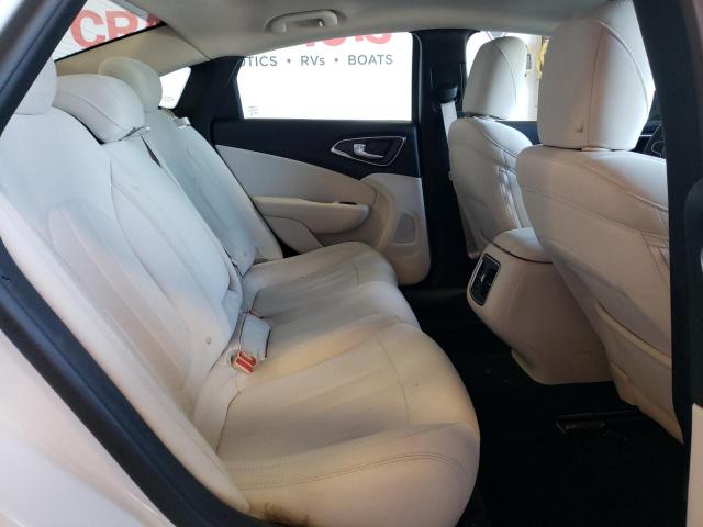 Фото 10 с аукциона – 2015 CHRYSLER 200 LIMITE с VIN 1C3CCCABXFN685436