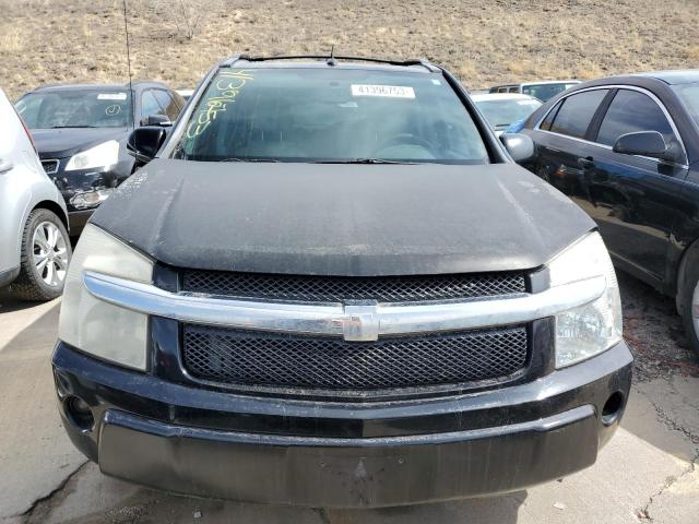 Photo 5 from auction – 2006 CHEVROLET EQUINOX LT with VIN 2CNDL63F066208824