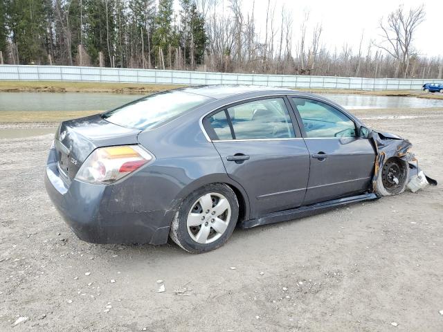 Photo 3 from auction – 2008 NISSAN ALTIMA 2.5 with VIN 1N4AL21E38C236126