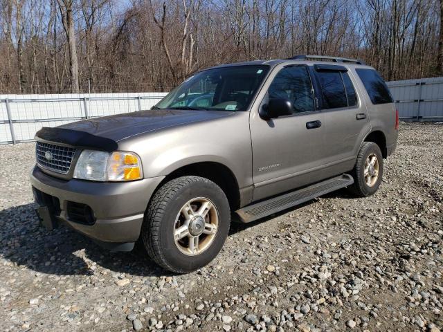 FORD EXPLORER X 2004 with VIN 1FMZU73E14ZB35352 - Photo from auction