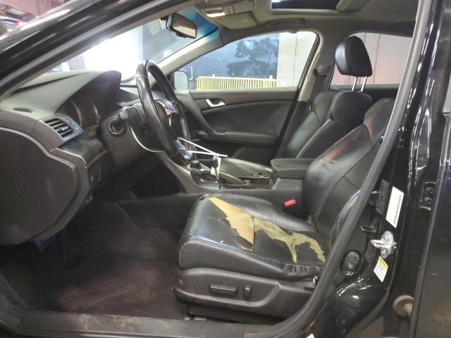 Photo 7 from auction – 2011 ACURA TSX with VIN JH4CU2F64BC017019