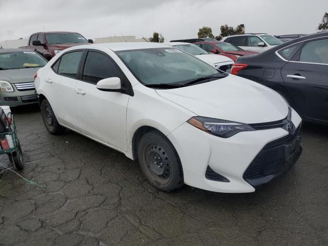 Photo 4 from auction – 2017 TOYOTA COROLLA L with VIN 5YFBURHE4HP684697