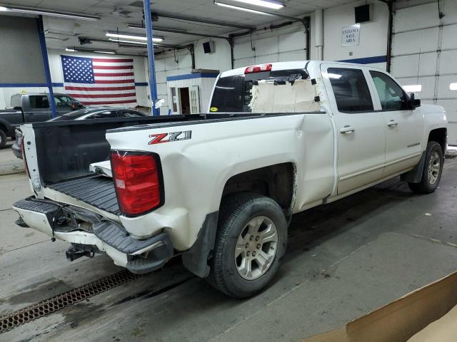 Photo 3 from auction – 2018 CHEVROLET SILVERADO with VIN 1GCUKREC3JF178051