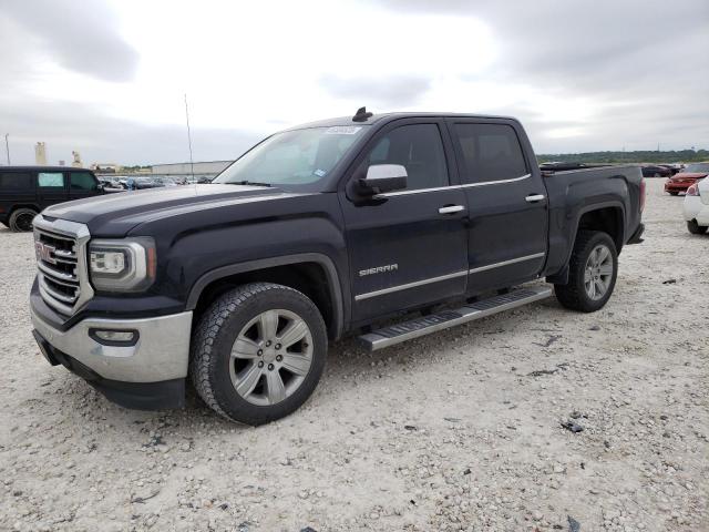 Photo 1 from auction – 2017 GMC SIERRA C15 with VIN 3GTP1NEC2HG240587