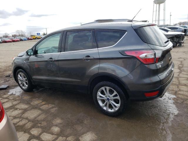 Photo 2 from auction – 2017 FORD ESCAPE SE with VIN 1FMCU0GD5HUA76937