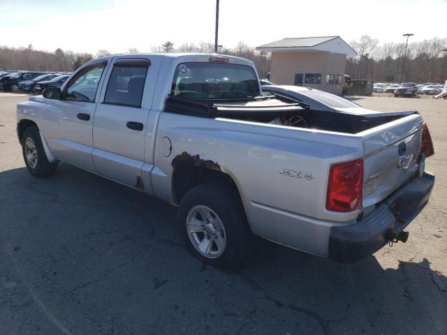 Photo 2 from auction – 2008 DODGE DAKOTA SXT with VIN 1D7HW38K08S570532