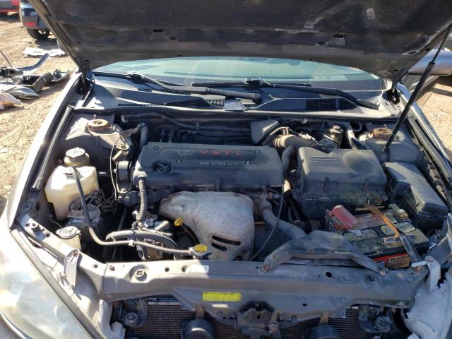 Photo 11 from auction – 2004 TOYOTA CAMRY LE with VIN 4T1BE32K54U873084