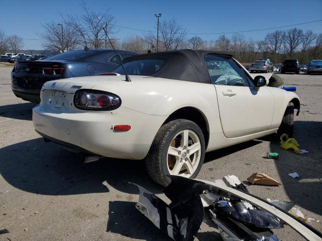 Photo 3 from auction – 2008 MAZDA MX-5 MIATA with VIN JM1NC25F880139388