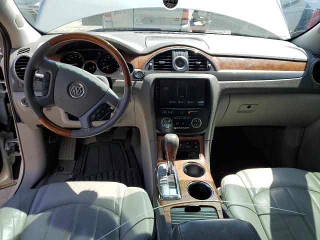 Photo 8 from auction – 2012 BUICK ENCLAVE with VIN 5GAKRCED7CJ383561