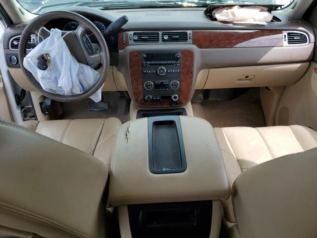 Photo 8 from auction – 2011 CHEVROLET SILVERADO with VIN 1GC1KYC8XBF128390