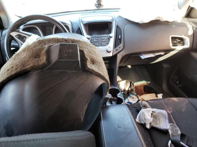 Photo 8 from auction – 2012 CHEVROLET EQUINOX LT with VIN 2GNALDEKXC6374311