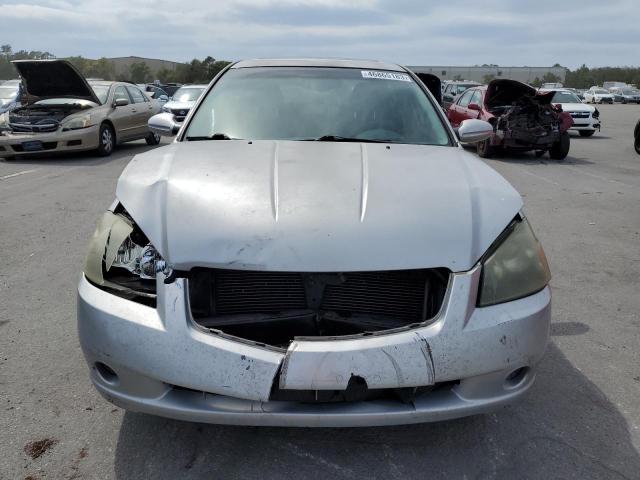 Photo 5 from auction – 2005 NISSAN ALTIMA S with VIN 1N4AL11D55C350951