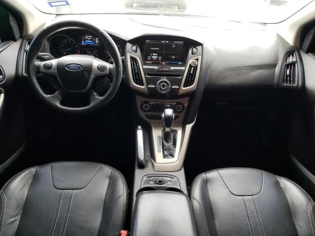 Photo 8 from auction – 2012 FORD FOCUS SEL with VIN 1FAHP3H28CL412505