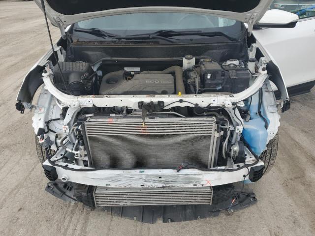 Photo 11 from auction – 2018 CHEVROLET EQUINOX LT with VIN 2GNAXJEV9J6230307