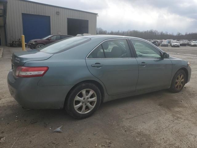 Photo 3 from auction – 2011 TOYOTA CAMRY BASE with VIN 4T4BF3EK6BR107490