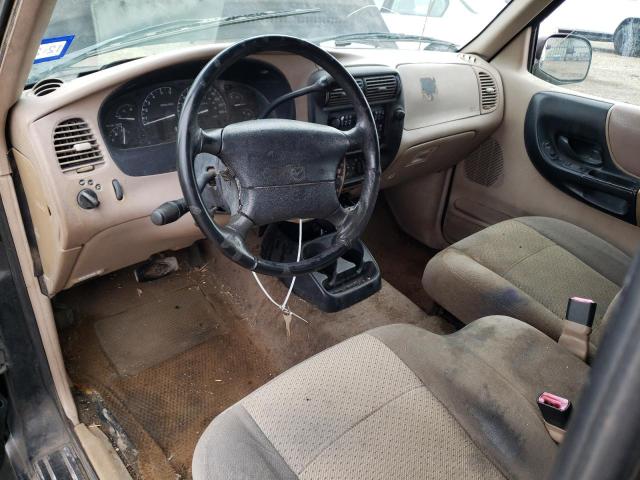 Photo 8 from auction – 1998 MAZDA B4000 CAB with VIN 4F4YR16X6WTM38278