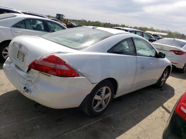 Photo 3 from auction – 2004 HONDA ACCORD EX with VIN 1HGCM72674A013907