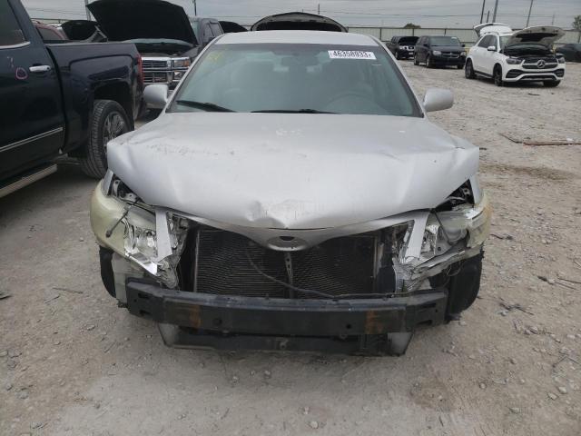 Photo 5 from auction – 2011 TOYOTA CAMRY BASE with VIN 4T1BF3EK5BU705712