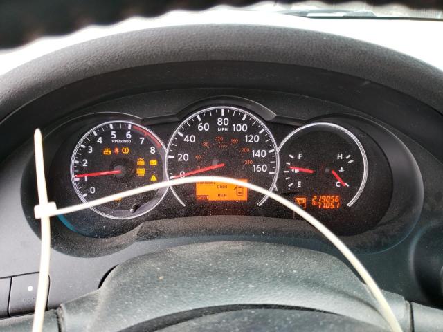 Photo 9 from auction – 2010 NISSAN ALTIMA BAS with VIN 1N4AL2AP9AN421499