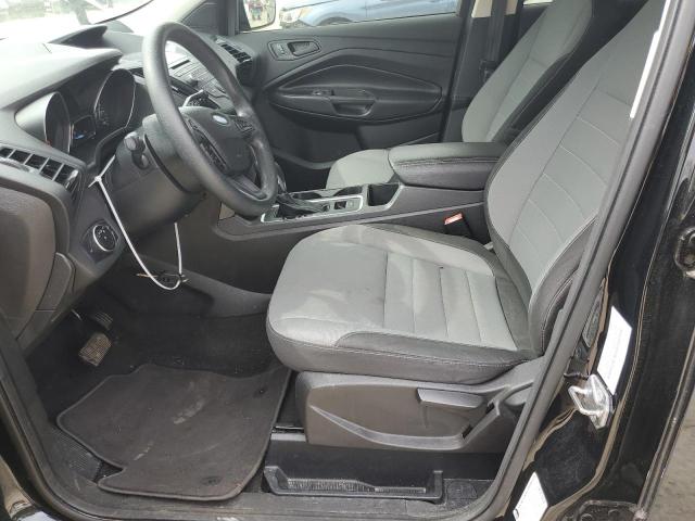 Photo 7 from auction – 2017 FORD ESCAPE S with VIN 1FMCU0F76HUA02504
