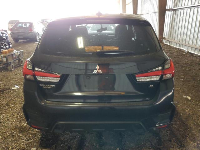 Photo 6 from auction – 2020 MITSUBISHI OUTLANDER with VIN JA4AR3AU5LU021995