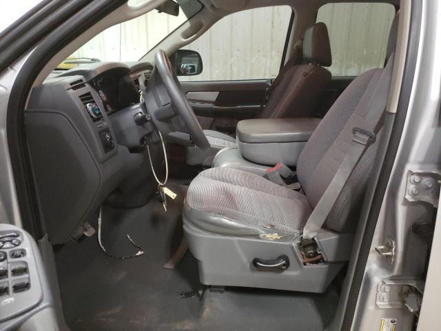 Photo 7 from auction – 2008 DODGE RAM 1500 S with VIN 1D7HA18NX8S606157
