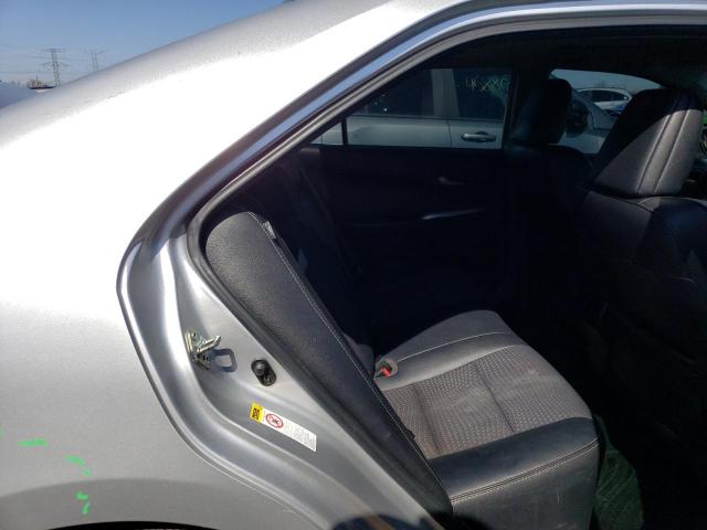 Photo 10 from auction – 2014 TOYOTA CAMRY L with VIN 4T1BF1FK2EU338324
