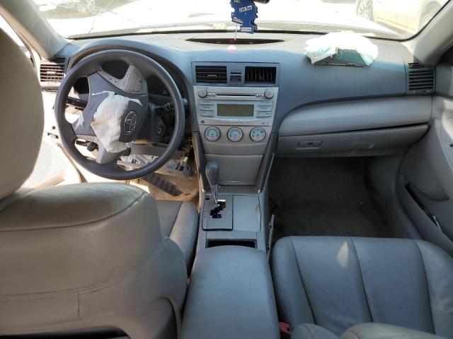 Photo 8 from auction – 2007 TOYOTA CAMRY CE with VIN 4T1BE46K37U026178