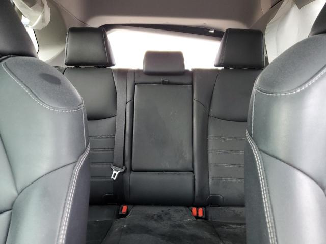 Photo 10 from auction – 2021 TOYOTA RAV4 XLE P with VIN 2T3C1RFV1MC095978