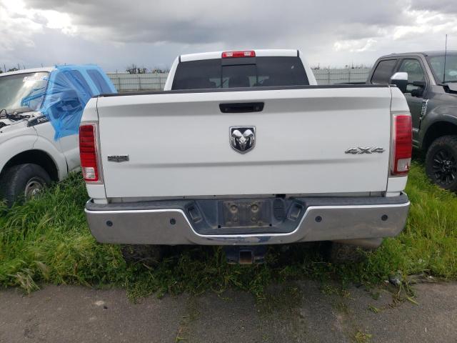 Photo 6 from auction – 2013 RAM 2500 LARAM with VIN 3C6UR5NL0DG565302