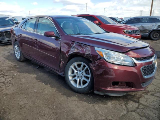 Photo 4 from auction – 2015 CHEVROLET MALIBU 1LT with VIN 1G11C5SLXFF231163