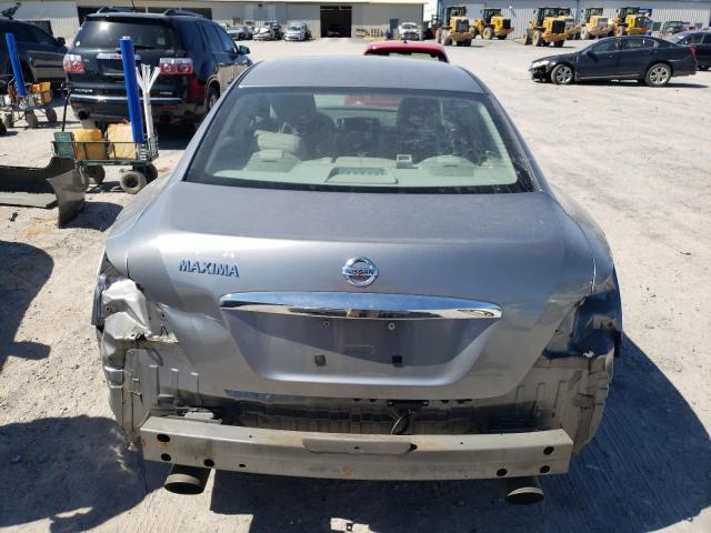 Photo 6 from auction – 2009 NISSAN MAXIMA S with VIN 1N4AA51E49C859053