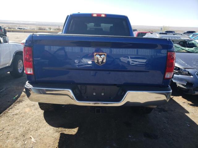 Photo 6 from auction – 2019 RAM 1500 CLASS with VIN 1C6RR6ST6KS552432