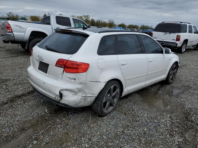Photo 3 from auction – 2012 AUDI A3 PREMIUM with VIN WAUKJBFM4CA036524