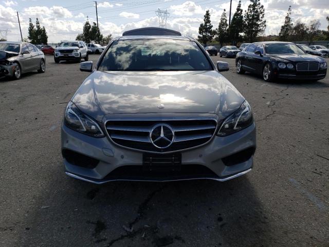 Photo 5 from auction – 2015 MERCEDES-BENZ E 350 with VIN WDDHF5KB7FB113847