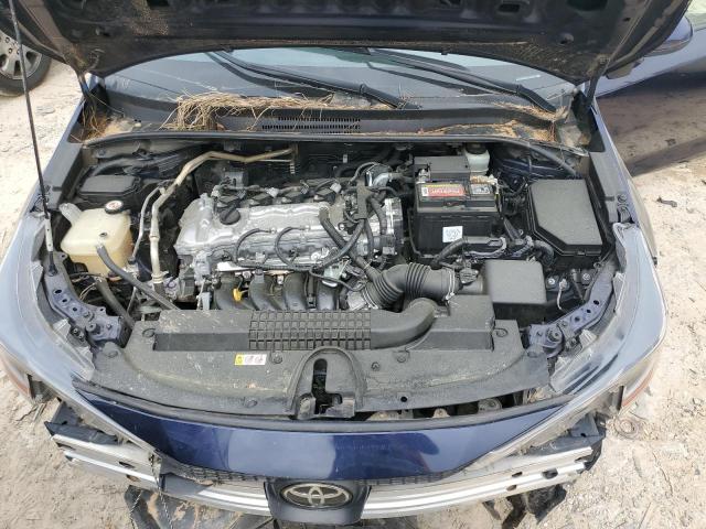 Photo 11 from auction – 2020 TOYOTA COROLLA LE with VIN JTDEPRAE2LJ002279