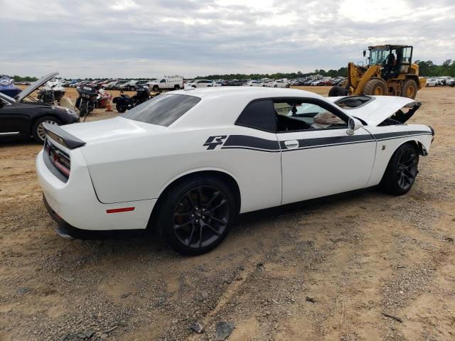 Photo 3 from auction – 2020 DODGE CHALLENGER with VIN 2C3CDZFJXLH226816
