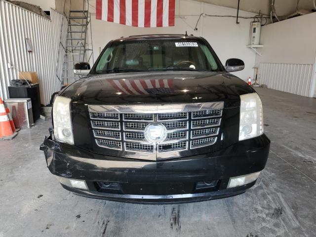 Photo 5 from auction – 2009 CADILLAC ESCALADE E with VIN 1GYFK26259R268201