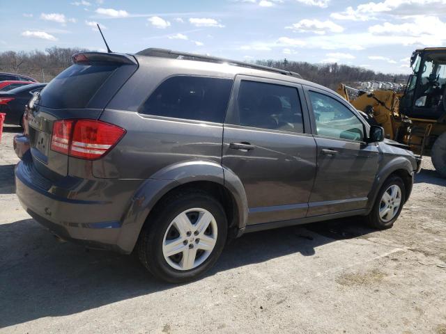 Photo 3 from auction – 2016 DODGE JOURNEY SE with VIN 3C4PDCAB5GT238833