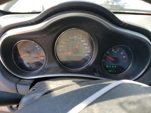 Photo 9 from auction – 2013 DODGE AVENGER SE with VIN 1C3CDZAB0DN752106