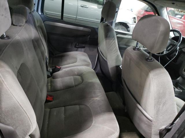 Photo 11 from auction – 2004 FORD EXPLORER X with VIN 1FMDU73K54ZB44720