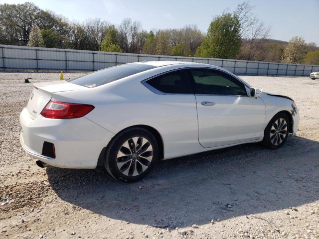 Photo 3 from auction – 2014 HONDA ACCORD EXL with VIN 1HGCT1B81EA001366