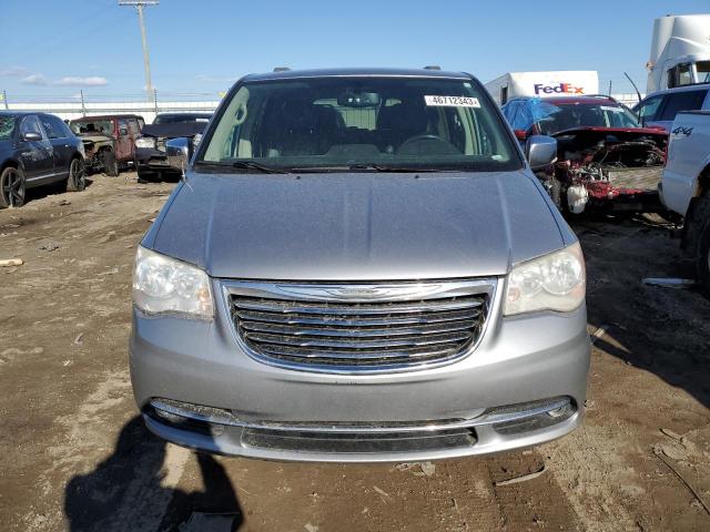 Photo 5 from auction – 2013 CHRYSLER TOWN & COU with VIN 2C4RC1CG9DR681719