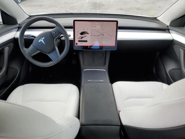 Photo 8 from auction – 2021 TESLA MODEL 3 with VIN 5YJ3E1EA1MF057501
