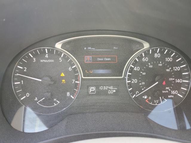 Photo 9 from auction – 2014 NISSAN ALTIMA 2.5 with VIN 1N4AL3AP4EC429968