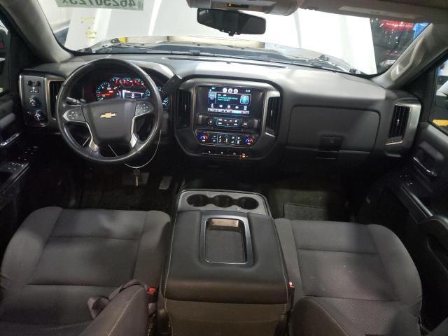 Photo 8 from auction – 2016 CHEVROLET SILVERADO with VIN 1GCUKREC7GF230807