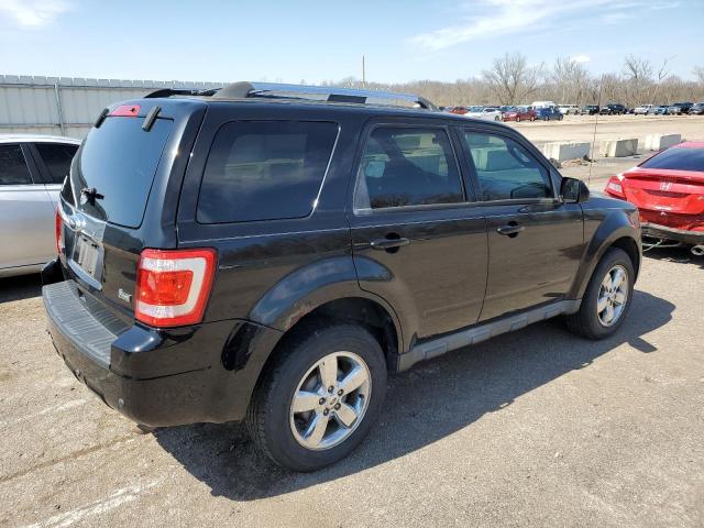 Photo 3 from auction – 2010 FORD ESCAPE with VIN 1FMCU0EG6AKD11148